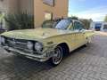 Chevrolet Impala SPORT COUPE V 8 348 Big Block Jaune - thumbnail 12