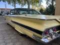 Chevrolet Impala SPORT COUPE V 8 348 Big Block Jaune - thumbnail 4