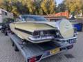 Chevrolet Impala SPORT COUPE V 8 348 Big Block Jaune - thumbnail 29