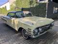 Chevrolet Impala SPORT COUPE V 8 348 Big Block Jaune - thumbnail 10