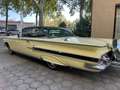 Chevrolet Impala SPORT COUPE V 8 348 Big Block Jaune - thumbnail 8