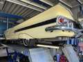 Chevrolet Impala SPORT COUPE V 8 348 Big Block Jaune - thumbnail 40