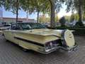 Chevrolet Impala SPORT COUPE V 8 348 Big Block Jaune - thumbnail 42
