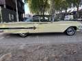 Chevrolet Impala SPORT COUPE V 8 348 Big Block Jaune - thumbnail 44