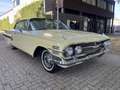 Chevrolet Impala SPORT COUPE V 8 348 Big Block Jaune - thumbnail 39