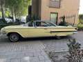 Chevrolet Impala SPORT COUPE V 8 348 Big Block Jaune - thumbnail 14