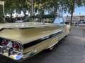 Chevrolet Impala SPORT COUPE V 8 348 Big Block Jaune - thumbnail 37