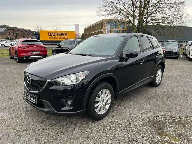 Mazda CX-5 | Technik-&Touring-Paket | Cruisematic