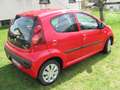 Peugeot 107 107 Lion Edition 1,0 Lion Edition Rot - thumbnail 7