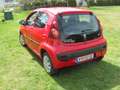 Peugeot 107 107 Lion Edition 1,0 Lion Edition Rot - thumbnail 4