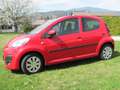 Peugeot 107 107 Lion Edition 1,0 Lion Edition Rot - thumbnail 1