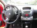 Peugeot 107 107 Lion Edition 1,0 Lion Edition Rot - thumbnail 10