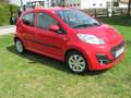 Peugeot 107 107 Lion Edition 1,0 Lion Edition Rot - thumbnail 3