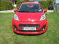 Peugeot 107 107 Lion Edition 1,0 Lion Edition Rot - thumbnail 2