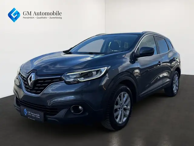 Renault Kadjar Energy dCi 110 6-Gang Zen
