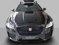 Jaguar XF SB 20D AWD CHEQ. FLAG MY2020 Noir - thumbnail 8