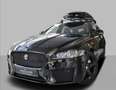 Jaguar XF SB 20D AWD CHEQ. FLAG MY2020 Noir - thumbnail 1