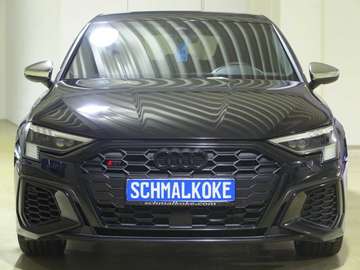TFSI 2.0 Sportback quattro S tronic Navi ACC