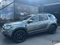 Dacia Duster 1.5 dCi 115 ch Extreme 4x2 Verde - thumbnail 2