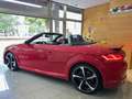 Audi TTS Roadster 2.0 TFSI quattro S-Tronic Rojo - thumbnail 13
