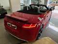 Audi TTS Roadster 2.0 TFSI quattro S-Tronic Rojo - thumbnail 6