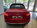 Audi TTS Roadster 2.0 TFSI quattro S-Tronic Rojo - thumbnail 9