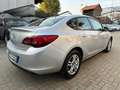 Opel Astra Astra 1.4 Turbo 140CV 4 porte GPL Tech Advance Plateado - thumbnail 5