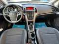 Opel Astra Astra 1.4 Turbo 140CV 4 porte GPL Tech Advance Plateado - thumbnail 9