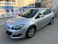 Opel Astra Astra 1.4 Turbo 140CV 4 porte GPL Tech Advance Plateado - thumbnail 2