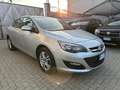 Opel Astra Astra 1.4 Turbo 140CV 4 porte GPL Tech Advance Plateado - thumbnail 4
