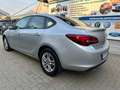 Opel Astra Astra 1.4 Turbo 140CV 4 porte GPL Tech Advance Plateado - thumbnail 7