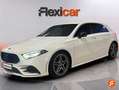 Mercedes-Benz A 200 d Blanco - thumbnail 3
