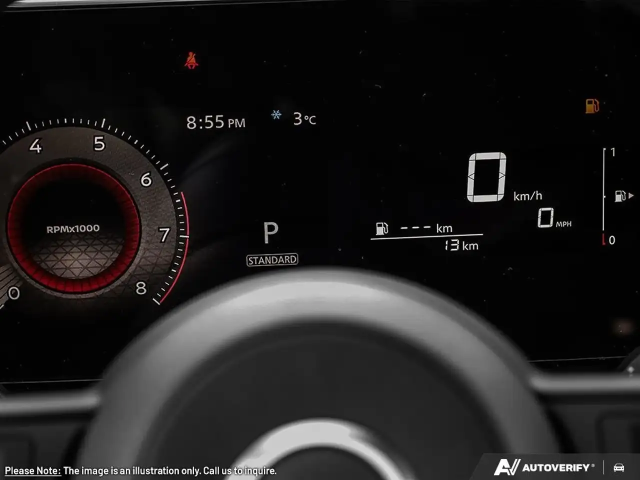 Nissan Kicks fotografie Nissan Kicks