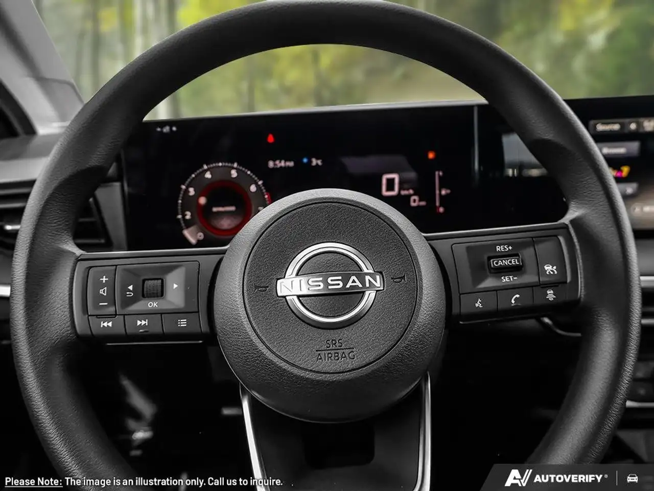 Nissan Kicks fotografie Nissan Kicks