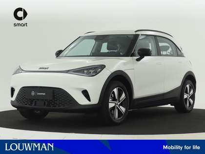 smart #1 Pure+ 66 kWh | LENTEDEAL VAN € 42.570 NAAR € 38.49