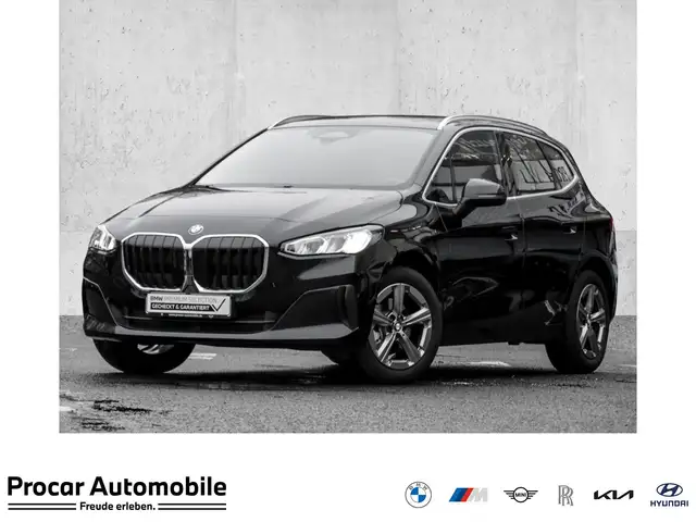 BMW 220 i AKTIVSITZ+DA+PA+SHZ+WIDESCREEN