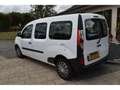 Renault Kangoo Kangoo 1,5 Blue Dci 95 6 vitesses Blanc - thumbnail 3