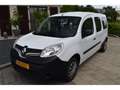 Renault Kangoo Kangoo 1,5 Blue Dci 95 6 vitesses Blanc - thumbnail 1