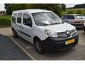 Renault Kangoo Kangoo 1,5 Blue Dci 95 6 vitesses Blanc - thumbnail 2