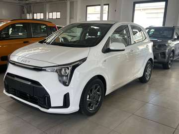 1.0 gdi 64CV Gpl urban pronta consegna