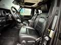 Jeep Gladiator 3.0 V6 4WD ATX Overland Hard Top !  56611 Eu Net ! Noir - thumbnail 9
