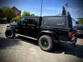 Jeep Gladiator 3.0 V6 4WD ATX Overland Hard Top !  56611 Eu Net ! Noir - thumbnail 7