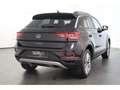 Volkswagen T-Roc 2.0 TDI Goal Navi,LED,PDC,ACC Schwarz - thumbnail 5