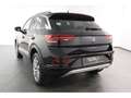 Volkswagen T-Roc 2.0 TDI Goal Navi,LED,PDC,ACC Schwarz - thumbnail 6
