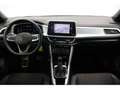 Volkswagen T-Roc 2.0 TDI Goal Navi,LED,PDC,ACC Schwarz - thumbnail 8