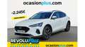 Ford Focus 1.0 Ecoboost MHEV Active 155 Blanc - thumbnail 1