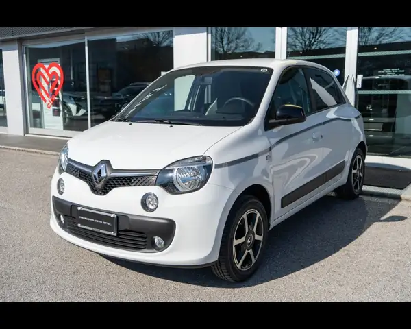 Renault Twingo 3ª serie SCe Life
