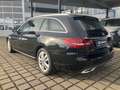 Mercedes-Benz C 180 C 180 T Ava RüKamera Navi Spiegelp AHK el. HK Schwarz - thumbnail 16
