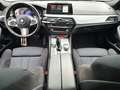 BMW 520 🟢2.0 DIESEL 190CV - PACK M - TOIT OUVRANT - GPS Schwarz - thumbnail 9