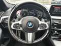 BMW 520 🟢2.0 DIESEL 190CV - PACK M - TOIT OUVRANT - GPS Schwarz - thumbnail 8